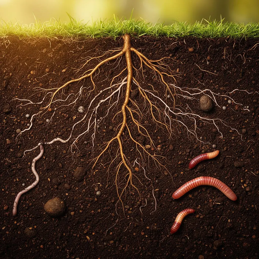 soil microbiome